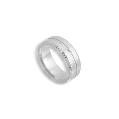 Hades Ring - Vantage Jewelry