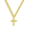 Hallelujah Necklace - Vantage Jewelry