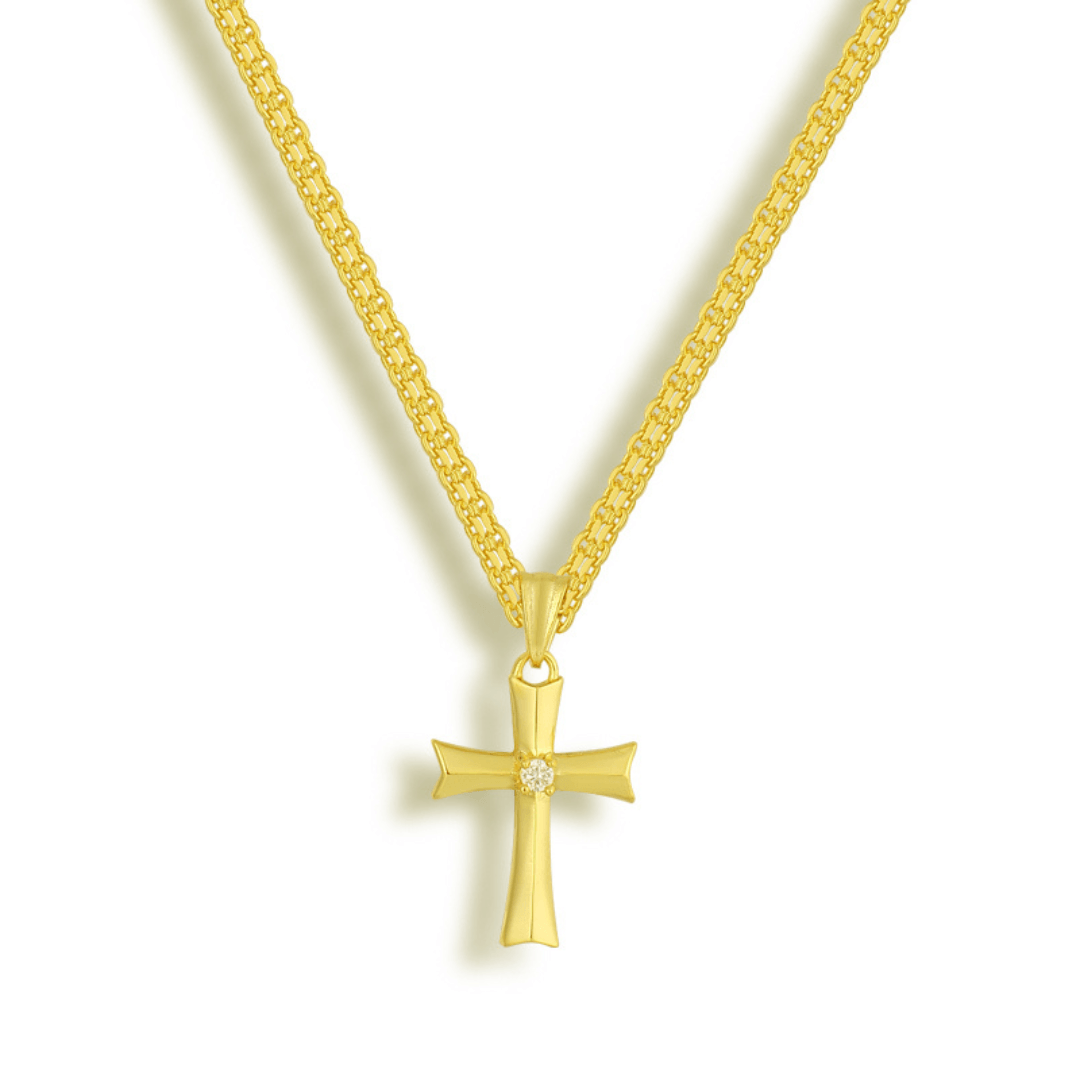 Hallelujah Necklace - Vantage Jewelry