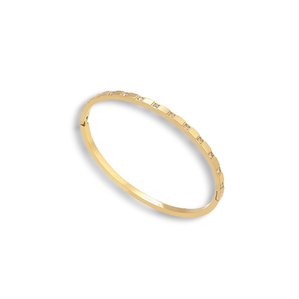 Waterproof Bangle Collection