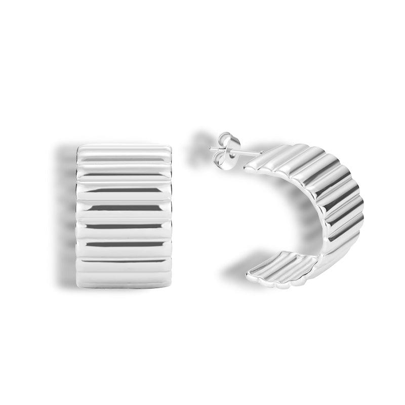 Hamptons Earrings - Vantage Jewelry
