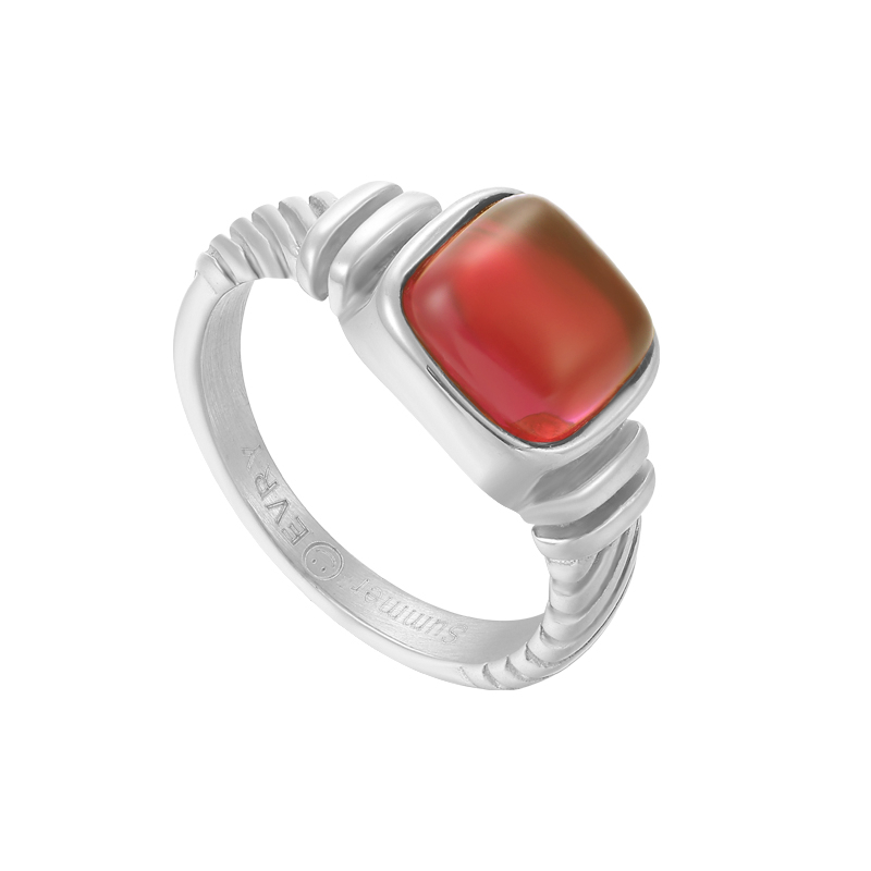 Happy Ring - Vantage Jewelry