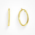 Havana Hoops - Vantage Jewelry