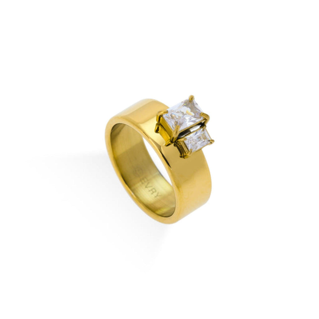 Havana Ring - Vantage Jewelry