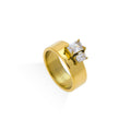 Havana Ring - Vantage Jewelry