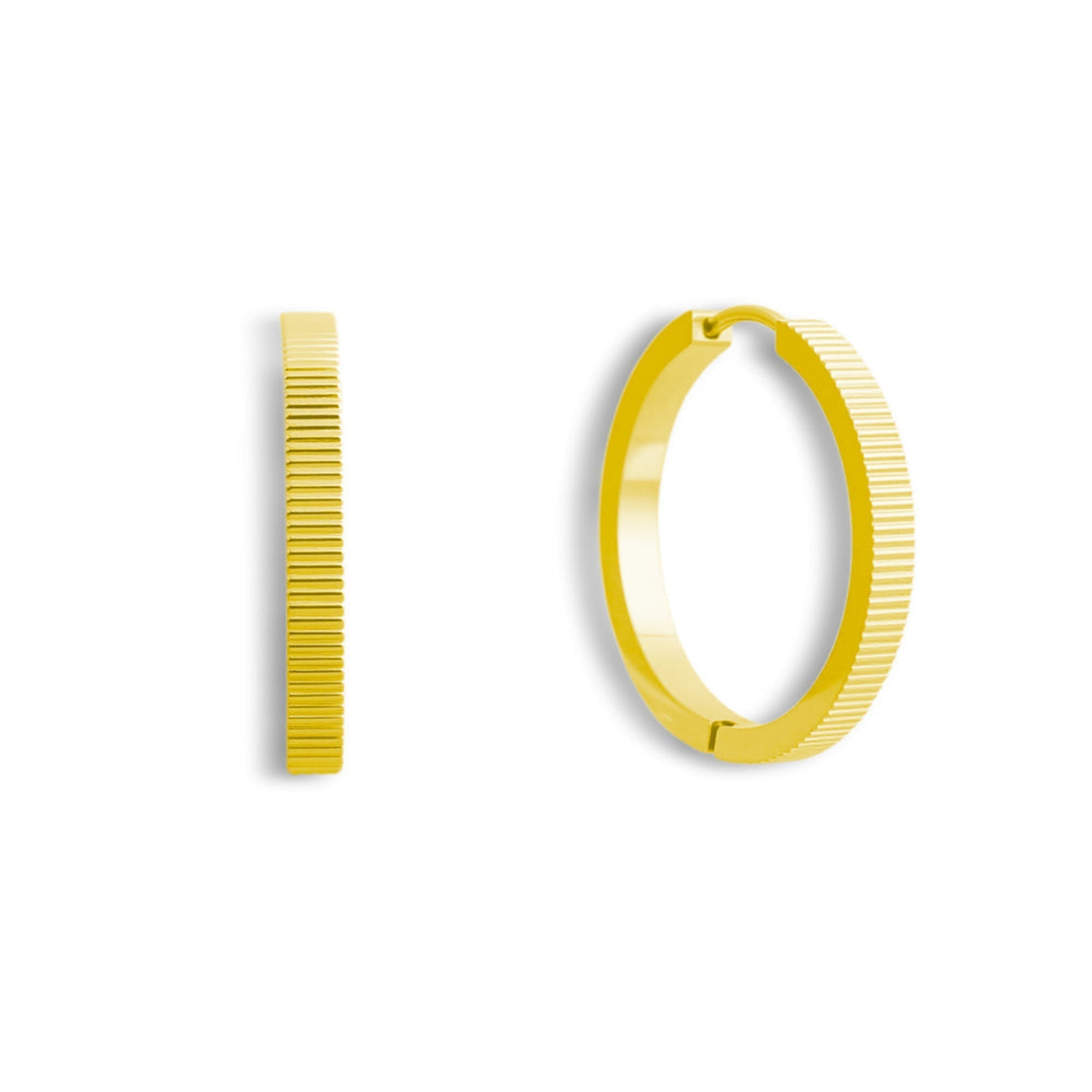 Haze Earrings - Vantage Jewelry