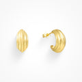 Heart and Soul Earrings - Vantage Jewelry