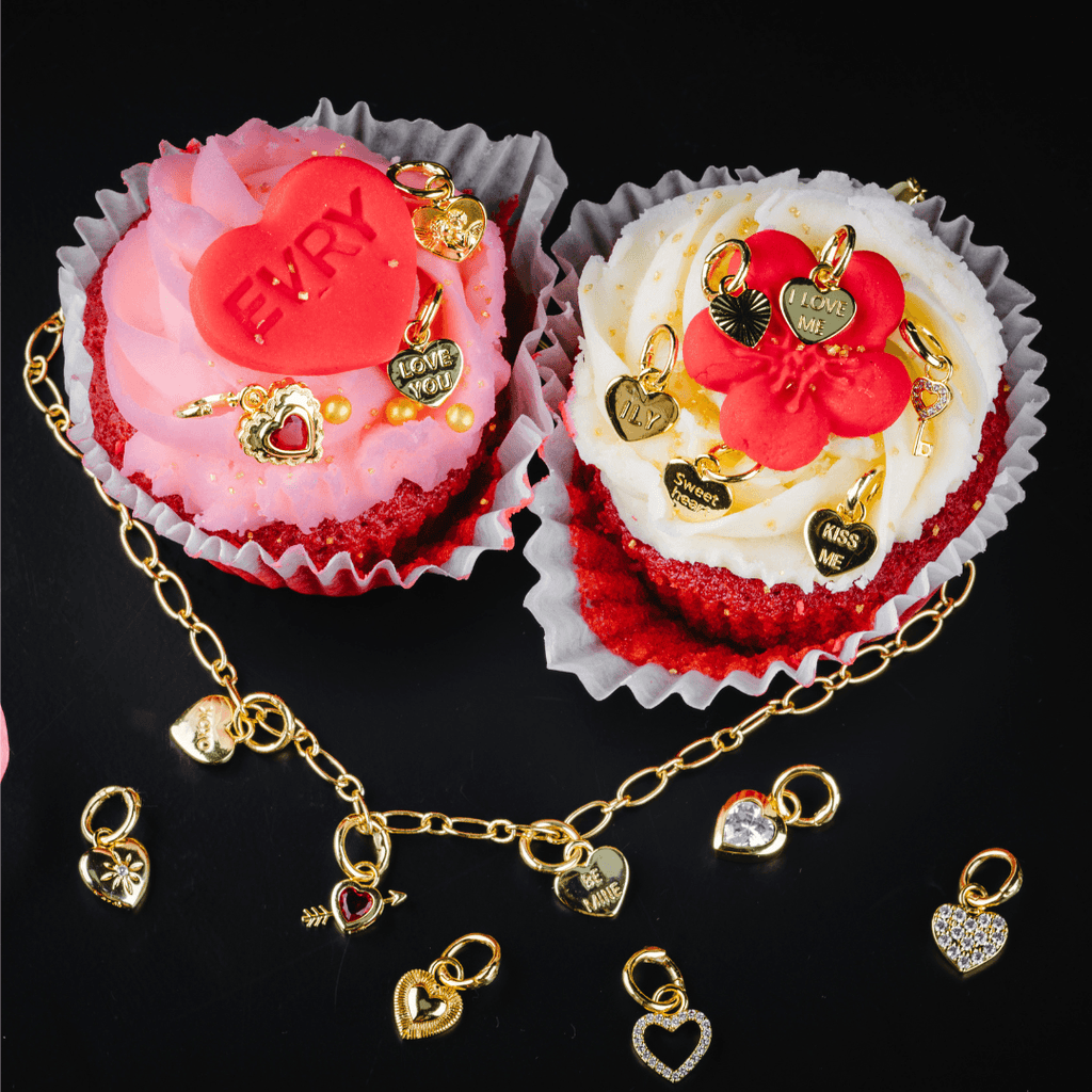 Heartbreaker Charm