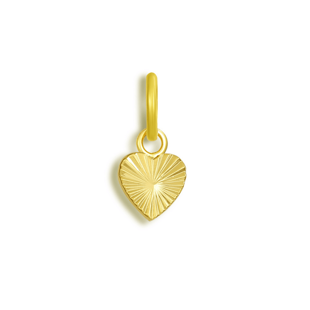 Heartbreaker Charm - Vantage Jewelry