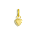 Heartless Charm - Vantage Jewelry