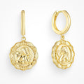 Heaven Sent Earrings - Vantage Jewelry