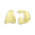 Heirloom Earrings - Vantage Jewelry