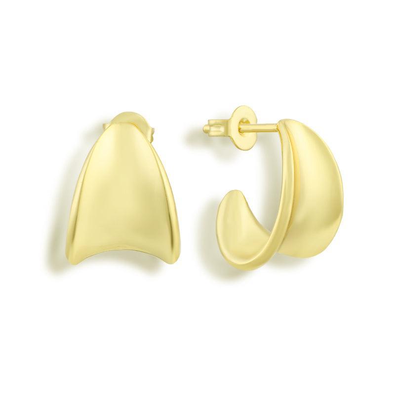 Heirloom Earrings - Vantage Jewelry