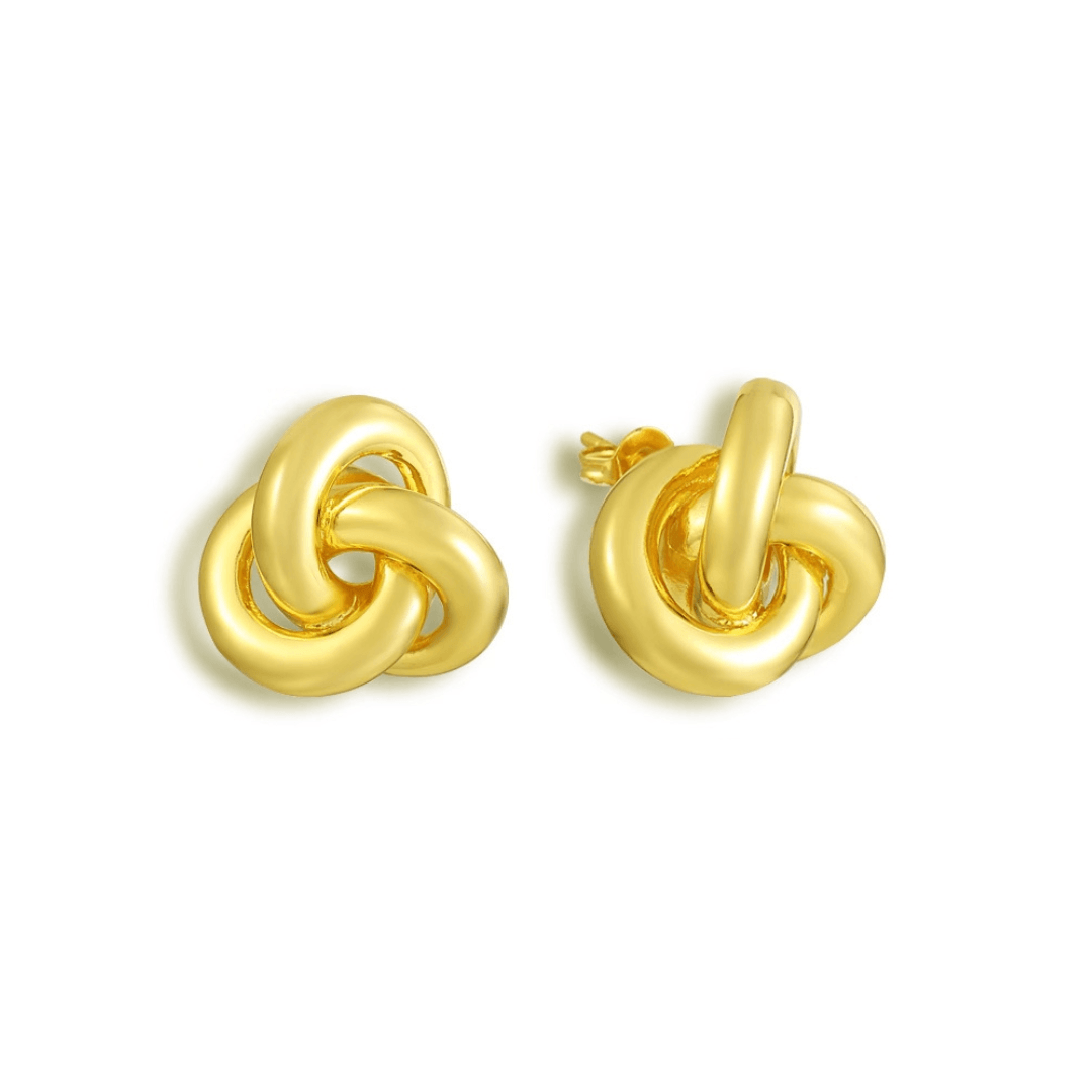 Helena Earrings - Vantage Jewelry