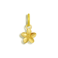Hibiscus Charm - Vantage Jewelry