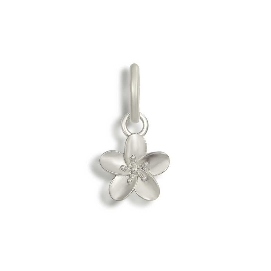 Hibiscus Charm - EVRYJEWELS