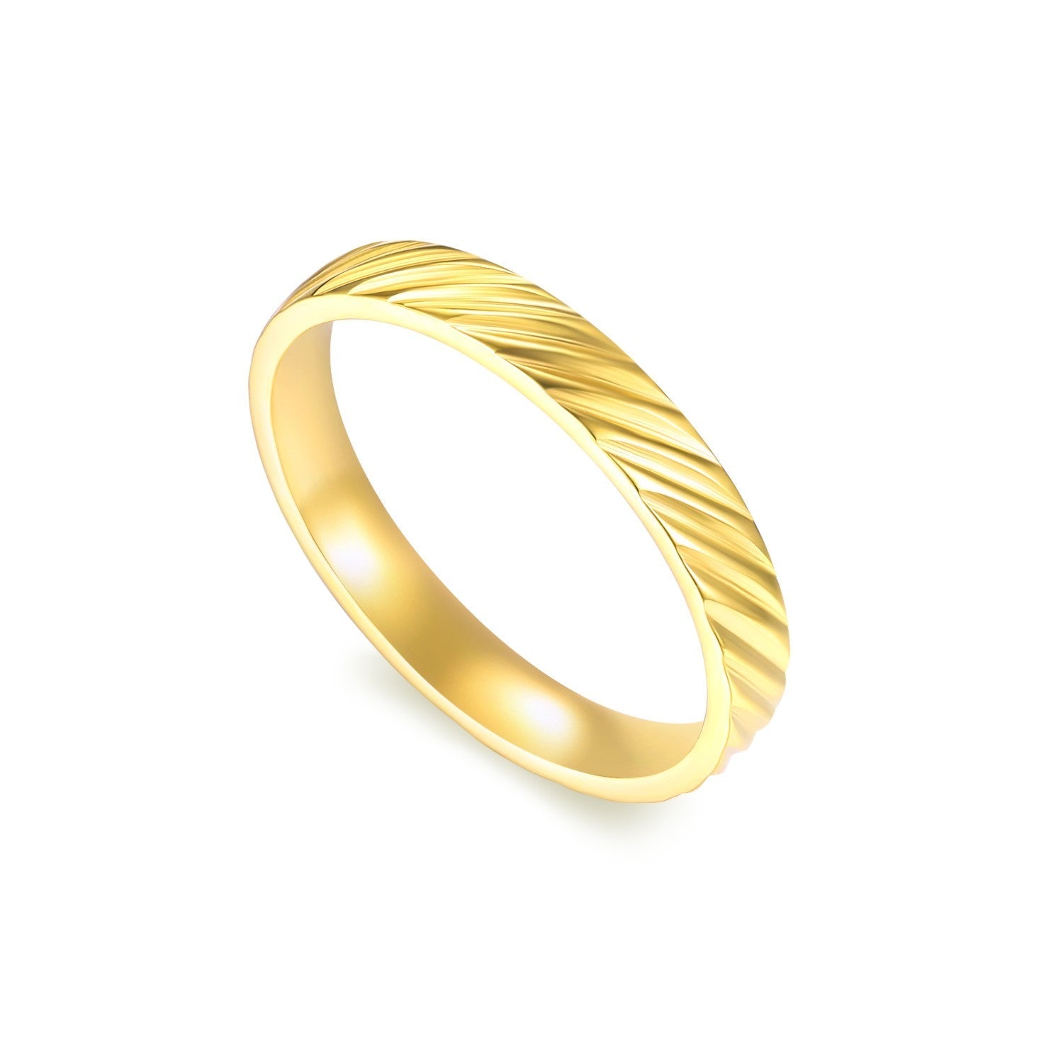 Hollywood Ring - Vantage Jewelry