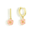 Honolulu Earrings - Vantage Jewelry