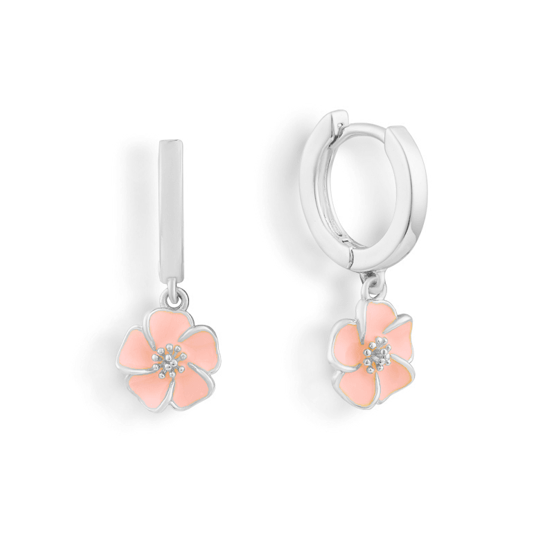 Honolulu Earrings - Vantage Jewelry
