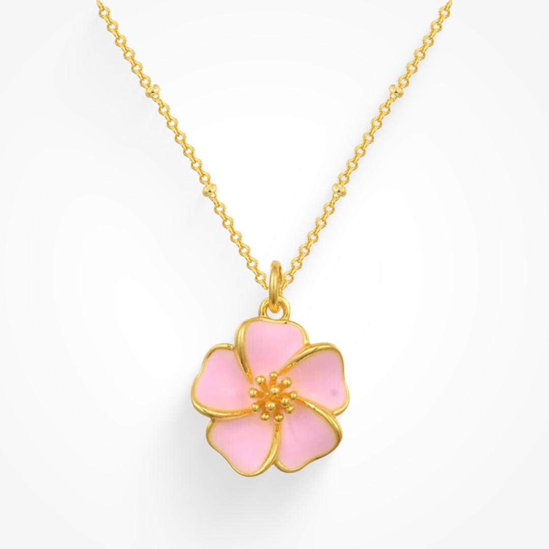 Honolulu Necklace - Vantage Jewelry