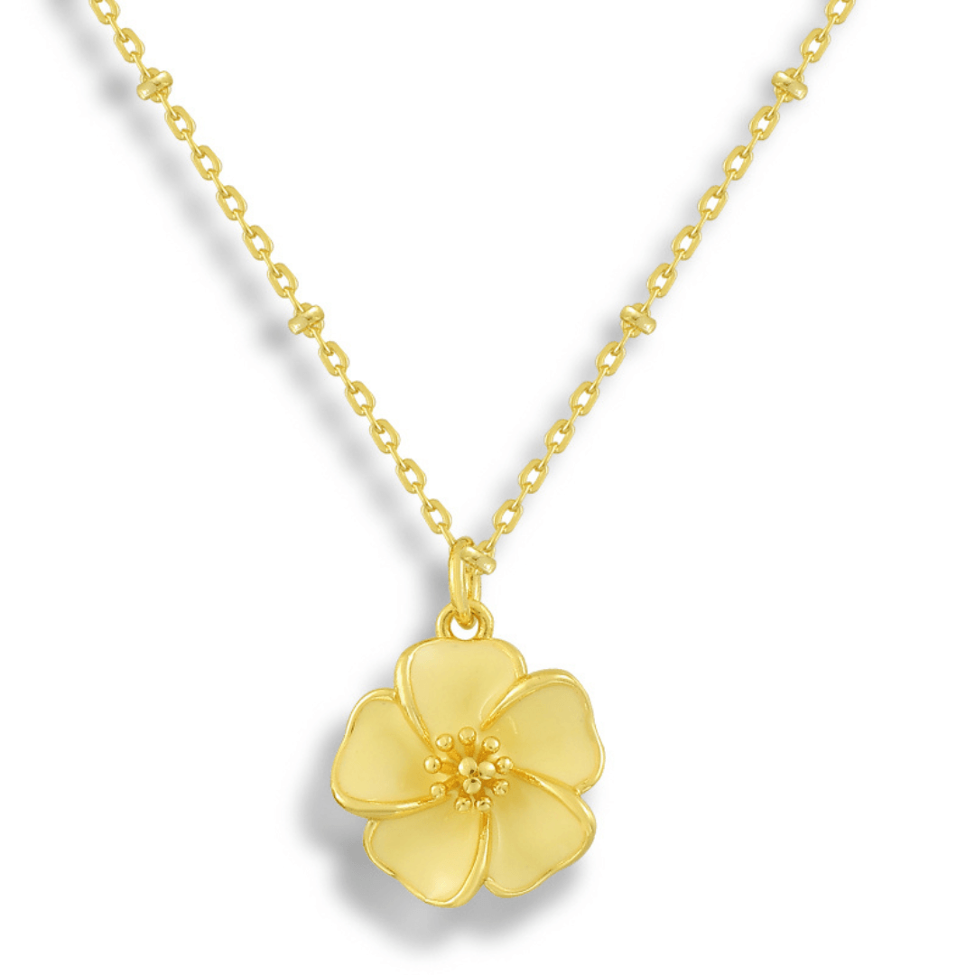Honolulu Necklace - Vantage Jewelry