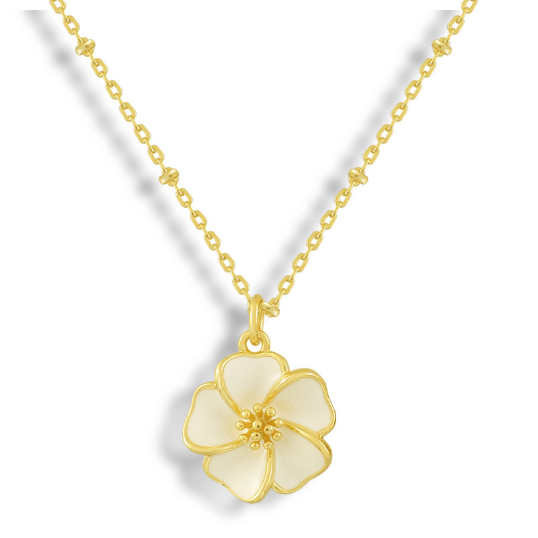 Honolulu Necklace - Vantage Jewelry