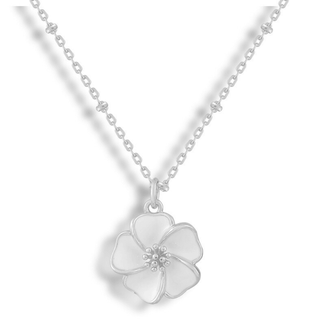 Honolulu Necklace - Vantage Jewelry