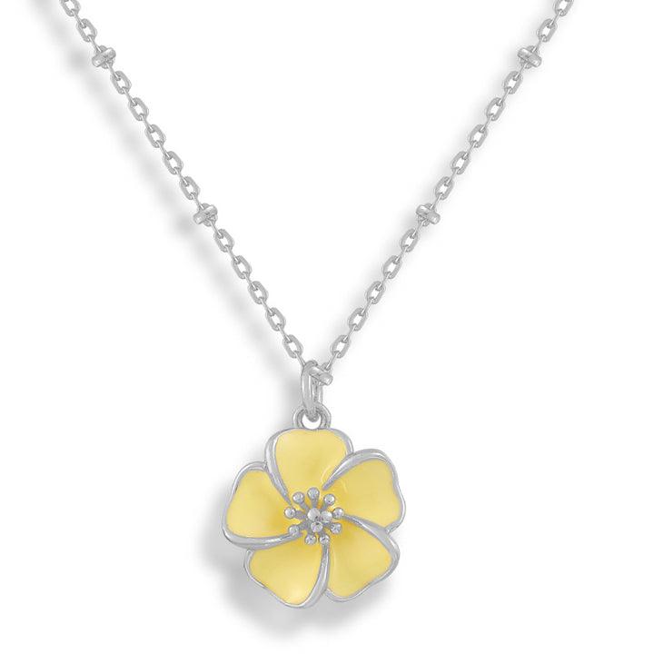 Honolulu Necklace - Vantage Jewelry
