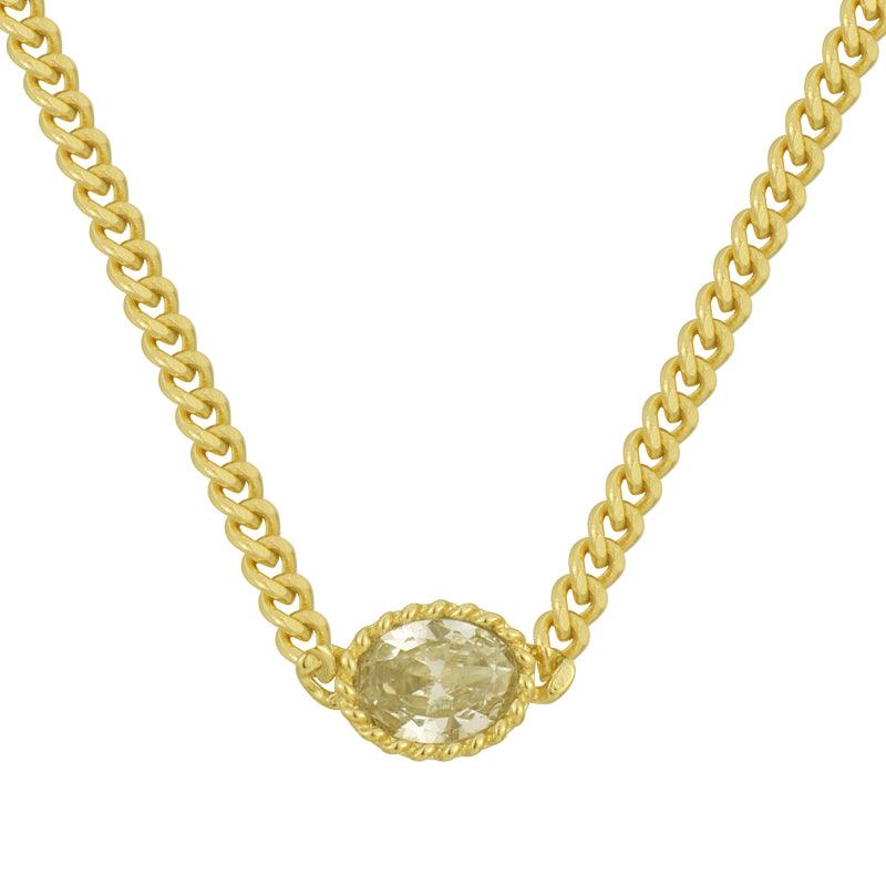 Hopeless Romantic Necklace﻿ - Vantage Jewelry
