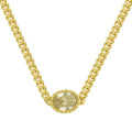 Hopeless Romantic Necklace﻿ - Vantage Jewelry