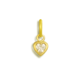 Hopeless Romantic Charm - Vantage Jewelry