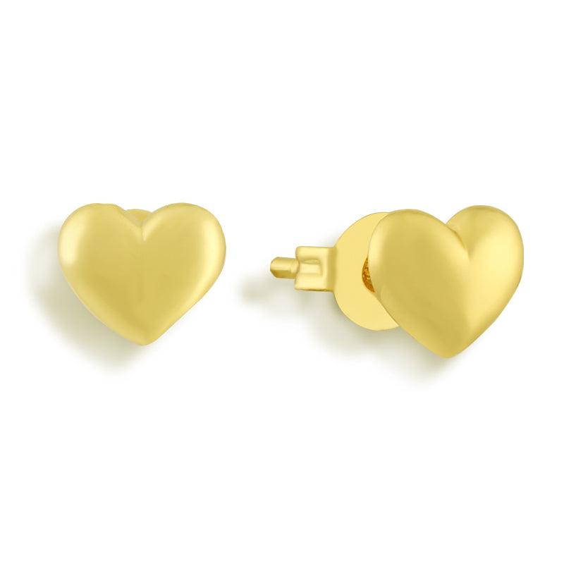 Hug Me Earrings - Vantage Jewelry