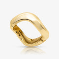 Chunky Bangles - Vantage Jewelry