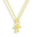 I Feel Glorious Necklace - Vantage Jewelry