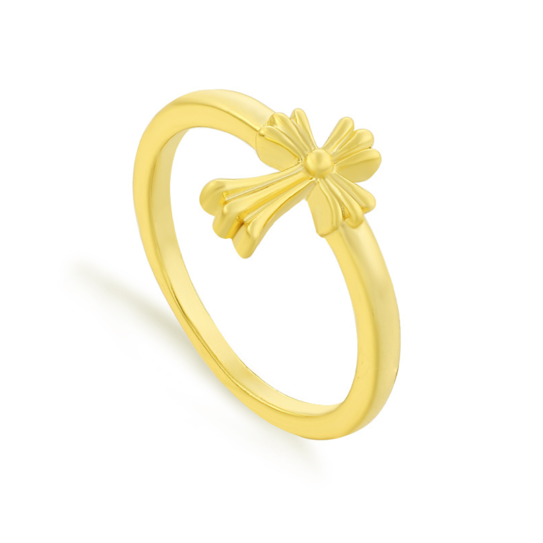 I Feel Glorious Ring - Vantage Jewelry