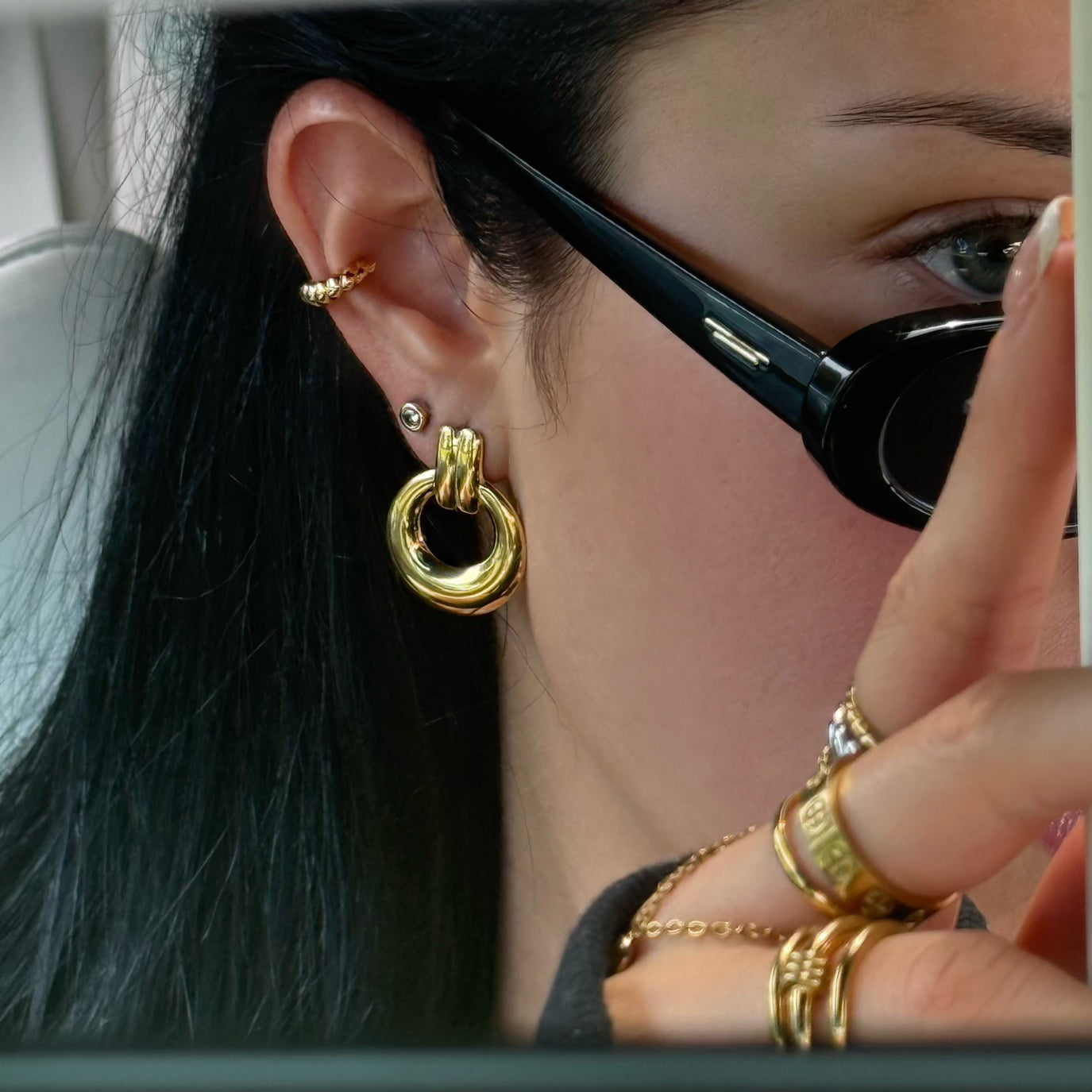 Colette Earrings