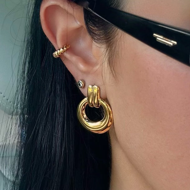 Colette Earrings - Vantage Jewelry