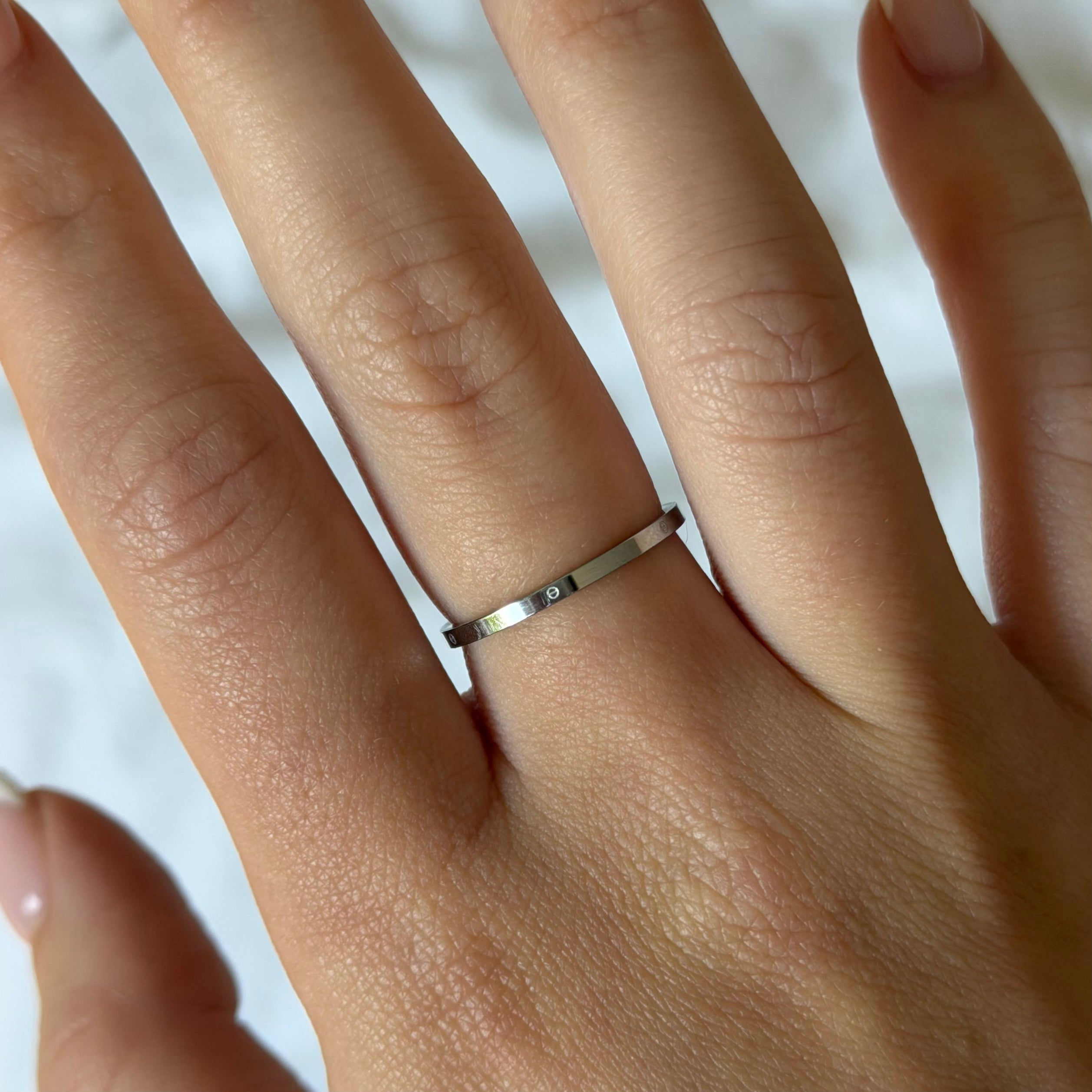 Timeless Ring - Vantage Jewelry