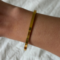 Daily Bangle - Vantage Jewelry
