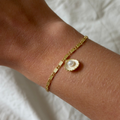 Meribella Bracelet - Vantage Jewelry