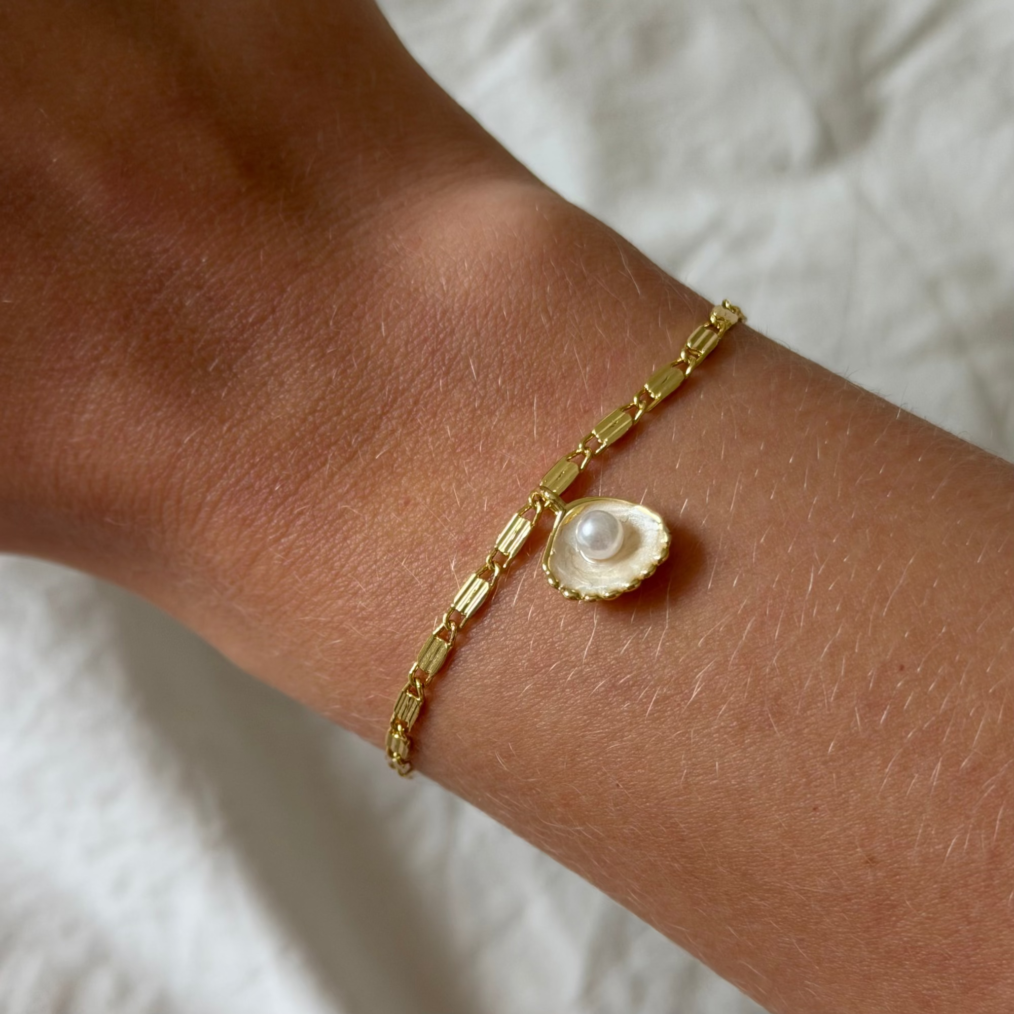 Meribella Bracelet - Vantage Jewelry