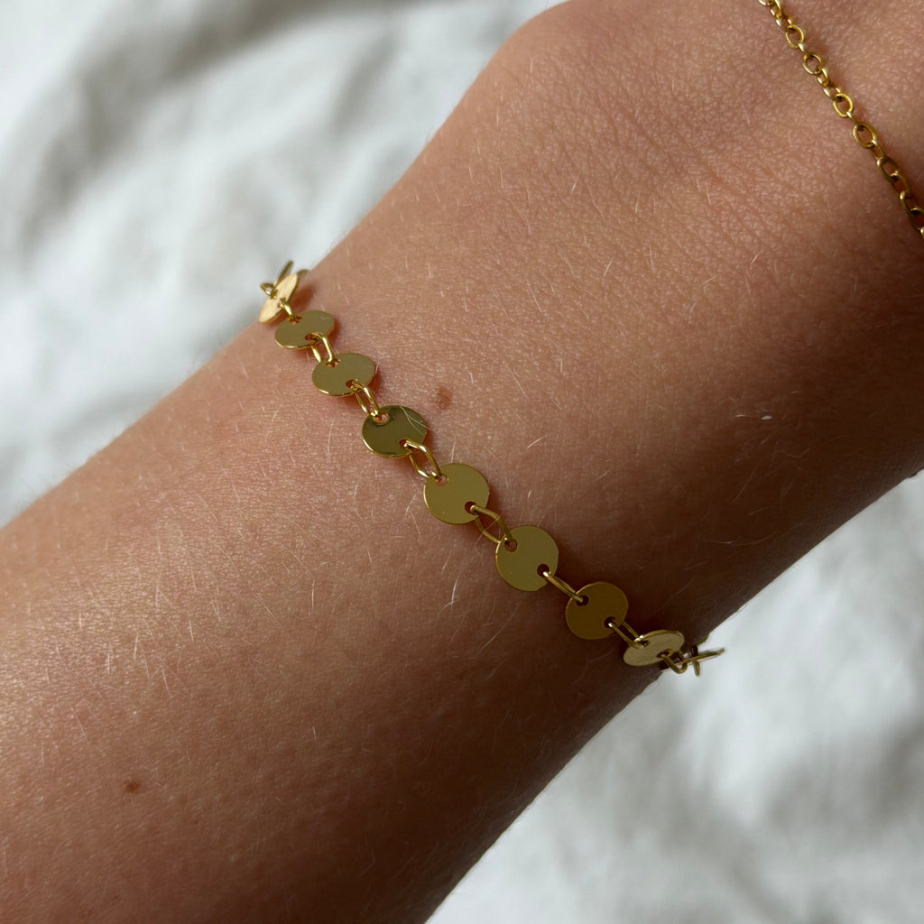 Boho Bracelet - Vantage Jewelry