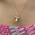 Dear Darling Necklace - Vantage Jewelry