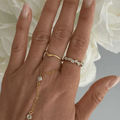 Liliana Ring - Vantage Jewelry