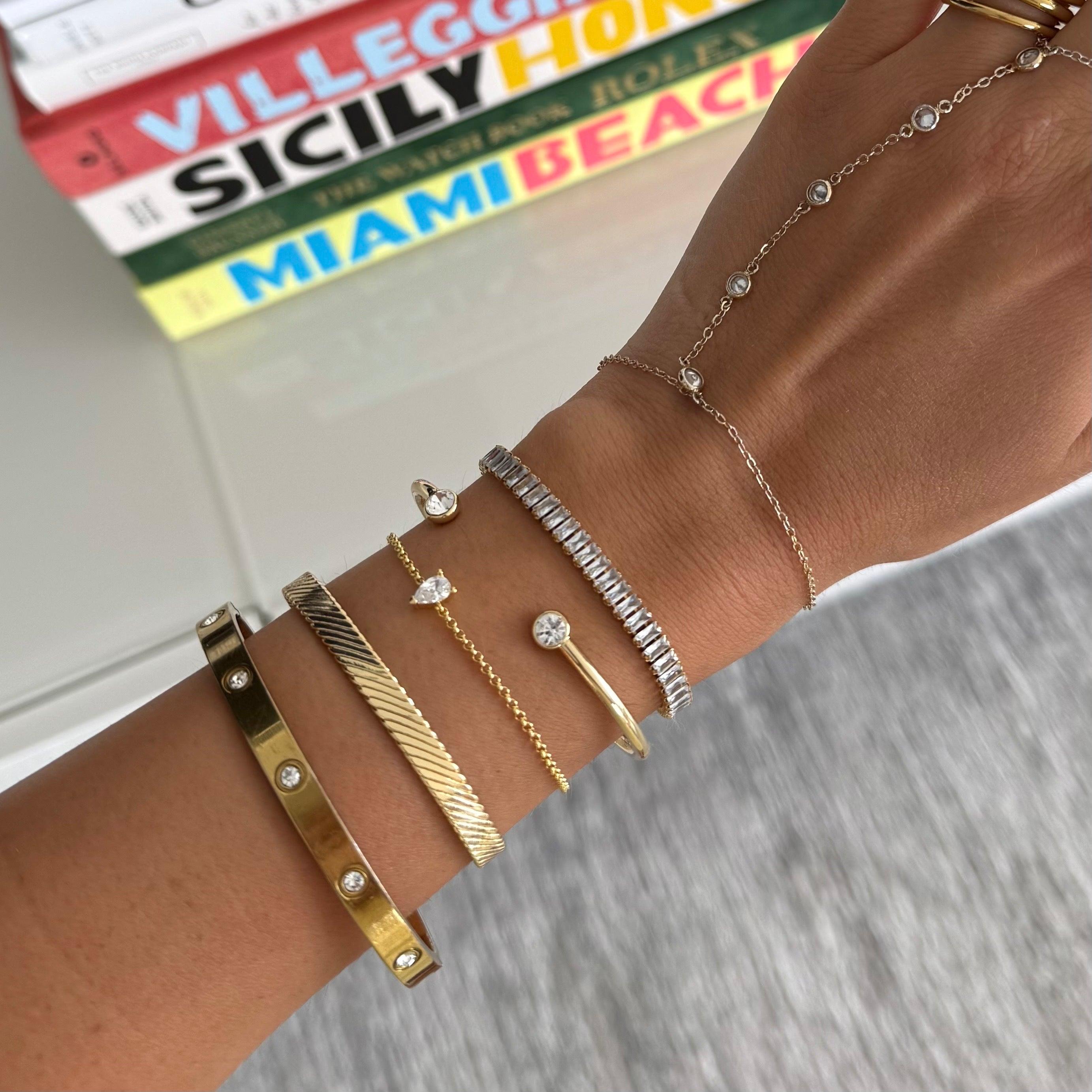 Bliss Bangle