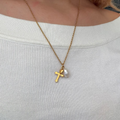 Divine Love Necklace - Vantage Jewelry