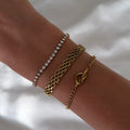 Meredith Bracelet - Vantage Jewelry