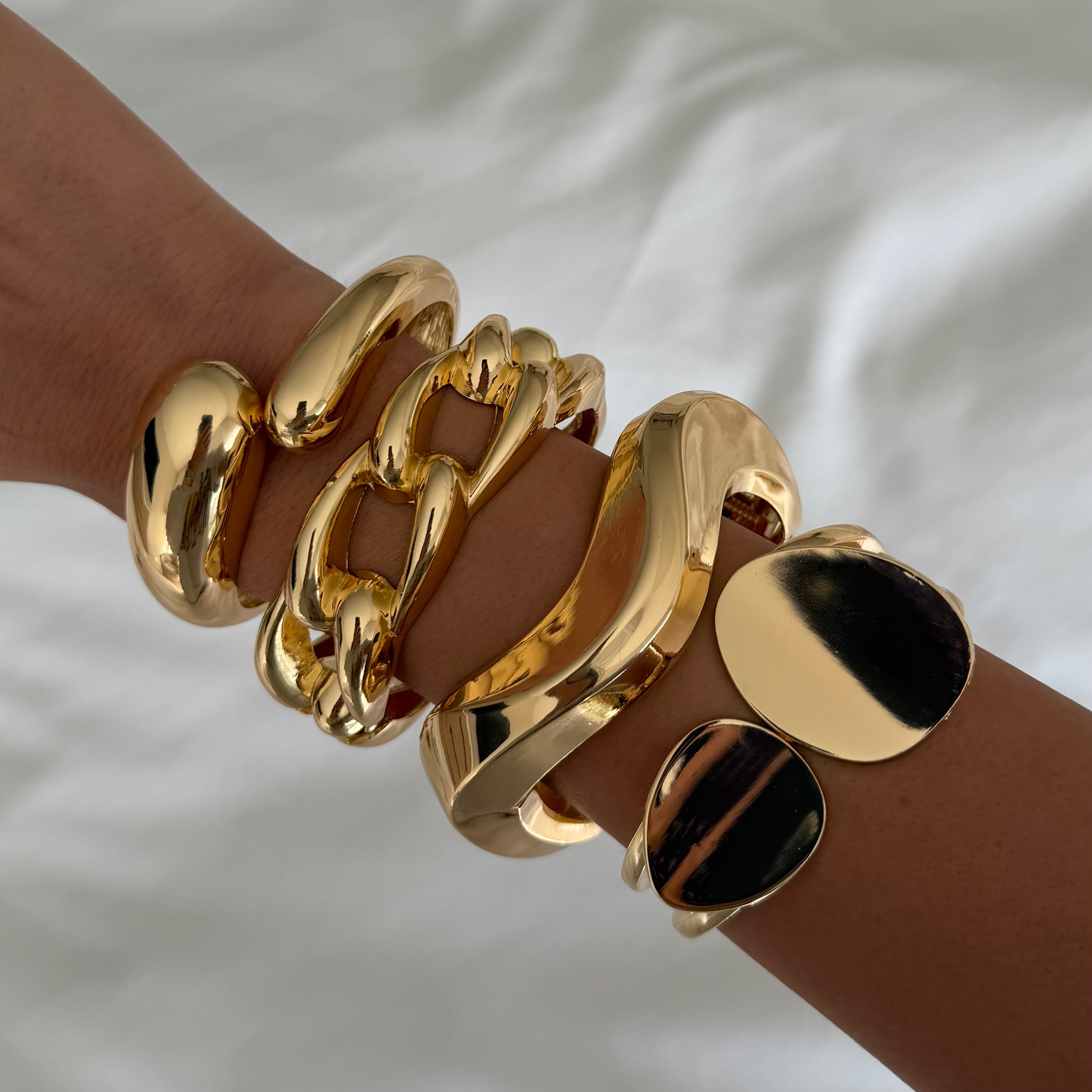 Belize Bangle