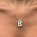 Nena Tennis Necklace - Vantage Jewelry