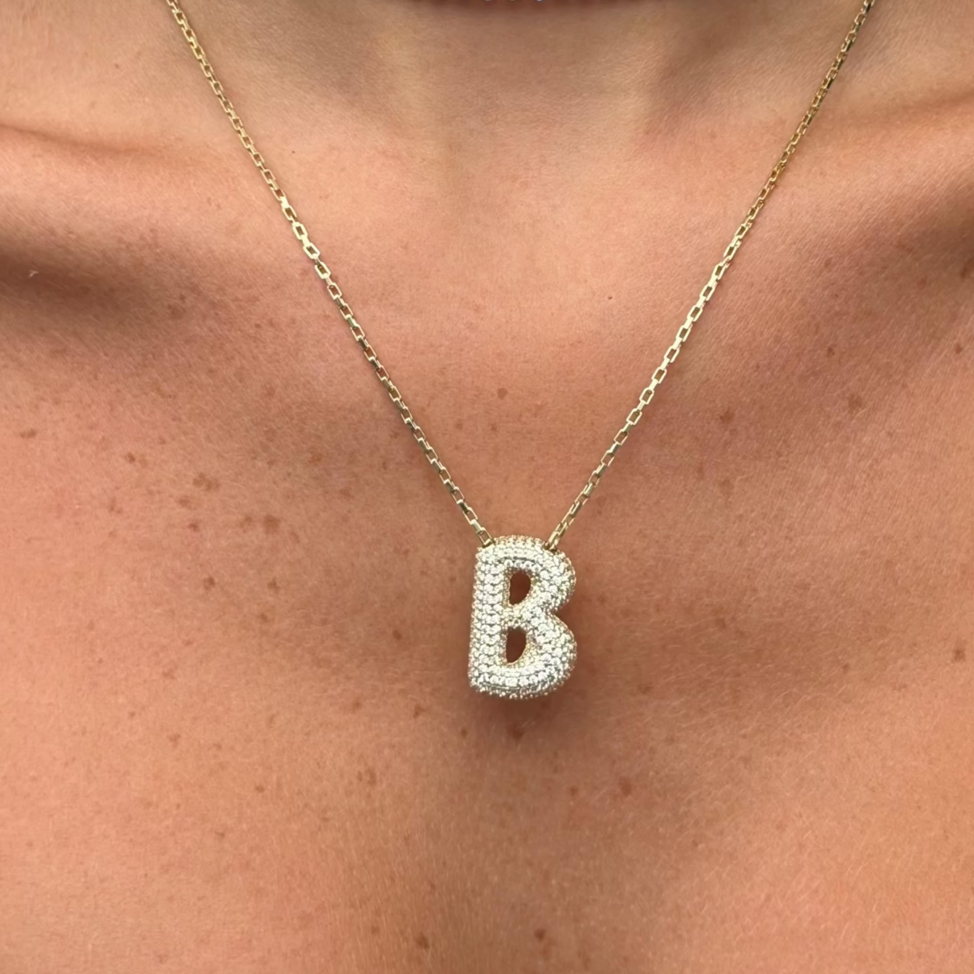 Nena Tennis Necklace - Vantage Jewelry